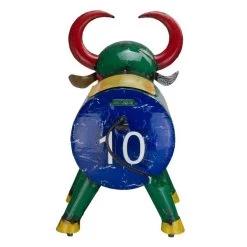 Bruce The Bull Cooler - South Africa 13 Bruce The Bull Cooler - South Africa -Garden Comfort Shop south africa on back xl