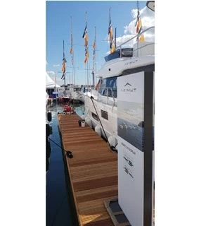 Alfie Union Jack Cooler 12 Alfie Union Jack Cooler - Image 10