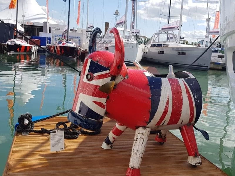 Alfie Union Jack Cooler 3 Alfie Union Jack Cooler