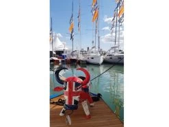 Alfie Union Jack Cooler 20 Alfie Union Jack Cooler -Garden Comfort Shop southhampton boat show 7xl