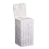 Square Laundry Basket -Garden Comfort Shop square laundry basket xl 1
