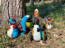 Sam The Super Squirrel 16 Sam The Super Squirrel -Garden Comfort Shop squirrel 1 xl