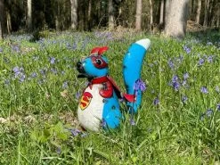 Sam The Super Squirrel 15 Sam The Super Squirrel -Garden Comfort Shop squirrel 3 xl