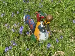 Simon The Slingshot Squirrel 16 Simon The Slingshot Squirrel -Garden Comfort Shop squirrel 4 xl