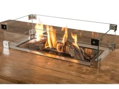 Cocoon Built In Burner 32 Cocoon Built In Burner -Garden Comfort Shop sr4001bi2bi 1