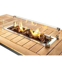 Cocoon Built In Burner 7 Cocoon Built In Burner - Image 5