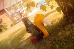 Stan The Baseball Squirrel 15 Stan The Baseball Squirrel -Garden Comfort Shop ssec9604