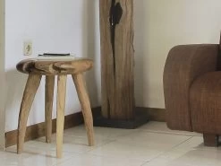 Cambria Four Leg Stool