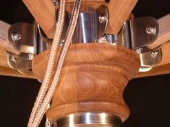 Diamond Teak Parasol - 2.5m Diameter 21 Diamond Teak Parasol - 2.5m Diameter -Garden Comfort Shop stainless steel fittings 1 xl