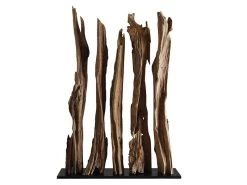 Stand Wood Divider -Garden Comfort Shop stand wood cut out 1 xl