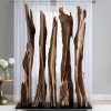 Stand Wood Divider -Garden Comfort Shop stand wood divider xl