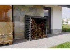 Log Store | FSC® Certified