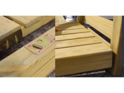 Log Store | FSC® Certified 14 Log Store | FSC® Certified -Garden Comfort Shop standup logstore still3bi