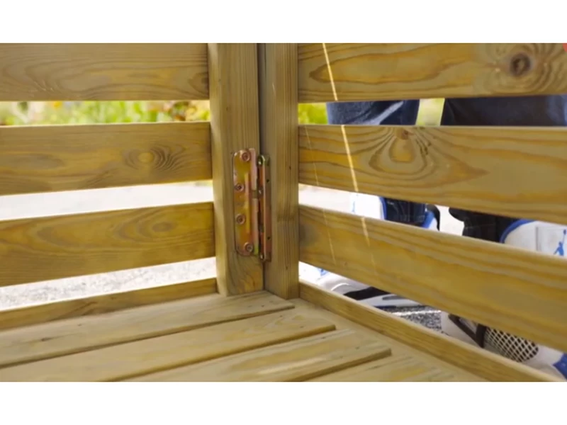 Log Store | FSC® Certified 8 Log Store | FSC® Certified - Image 6