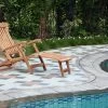Vintage Steamer Lounger Chair 1 Vintage Steamer Lounger Chair -Garden Comfort Shop steamer chair XL 2