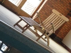 Vintage Steamer Lounger Chair 19 Vintage Steamer Lounger Chair -Garden Comfort Shop steamer lounger 3 2 xl