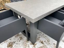 Stelvio 3M 10 Chair Dining Set | LIFE Range -Garden Comfort Shop stevlio dining3bi 2 2