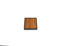 St.Lucia Modular Coffee Table With Teak Top 21 St.Lucia Modular Coffee Table With Teak Top -Garden Comfort Shop stlucia coffee studio 1 bi