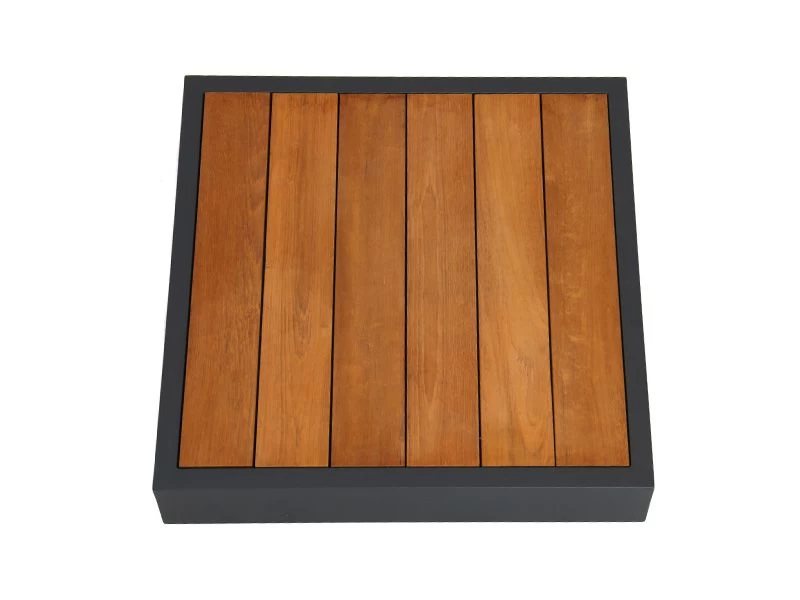 St.Lucia Modular Coffee Table With Teak Top 10 St.Lucia Modular Coffee Table With Teak Top - Image 8