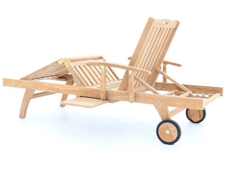 Stratford Sun Lounger 16 Stratford Sun Lounger - Image 14