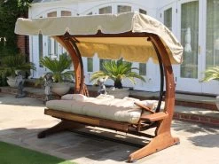 Summer Dream Swing Seat - 3 Seater 27 Summer Dream Swing Seat - 3 Seater -Garden Comfort Shop summer dream swing seat XL 3
