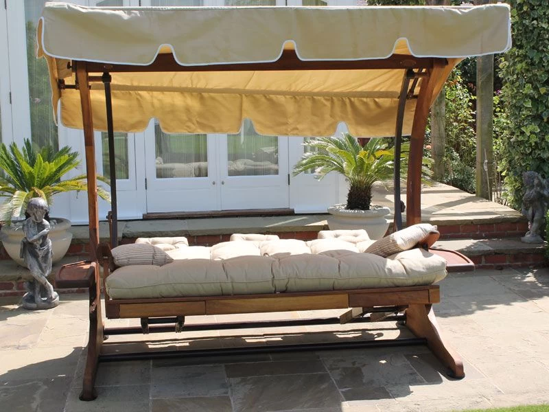 Summer Dream Swing Seat - 3 Seater 12 Summer Dream Swing Seat - 3 Seater - Image 10