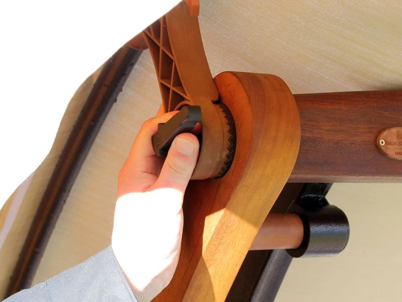 Summer Dream Swing Seat - 3 Seater | Damaged Box 20 Summer Dream Swing Seat - 3 Seater | Damaged Box - Image 18