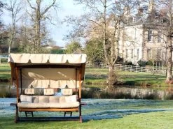 Summer Dream Swing Seat - 3 Seater | Damaged Box 34 Summer Dream Swing Seat - 3 Seater | Damaged Box -Garden Comfort Shop summer dream swing seat xl 1 2 1 1