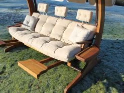 Summer Dream Swing Seat - 3 Seater 34 Summer Dream Swing Seat - 3 Seater -Garden Comfort Shop summer dream swing seat xl 4 2 1
