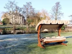 Summer Dream Swing Seat - 3 Seater | Damaged Box 30 Summer Dream Swing Seat - 3 Seater | Damaged Box -Garden Comfort Shop summer dream swing seat xl 5 2 1 1