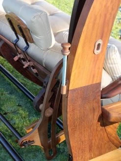 Summer Dream Swing Seat - 3 Seater | Damaged Box 37 Summer Dream Swing Seat - 3 Seater | Damaged Box -Garden Comfort Shop summer dream swing seat xl 8 2 1 1