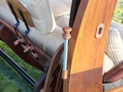 Summer Dream Swing Seat - 4 Seater 36 Summer Dream Swing Seat - 4 Seater -Garden Comfort Shop summer dream swing seat xl 8 2 xl