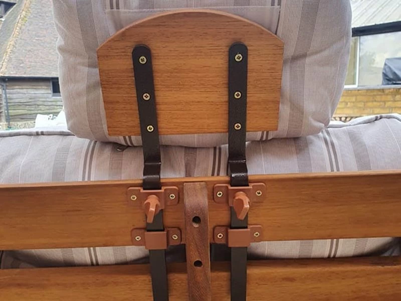 Summer Dream Swing Seat - 4 Seater 22 Summer Dream Swing Seat - 4 Seater - Image 20