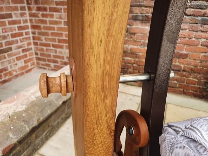 Summer Dream Swing Seat - 4 Seater 15 Summer Dream Swing Seat - 4 Seater - Image 13