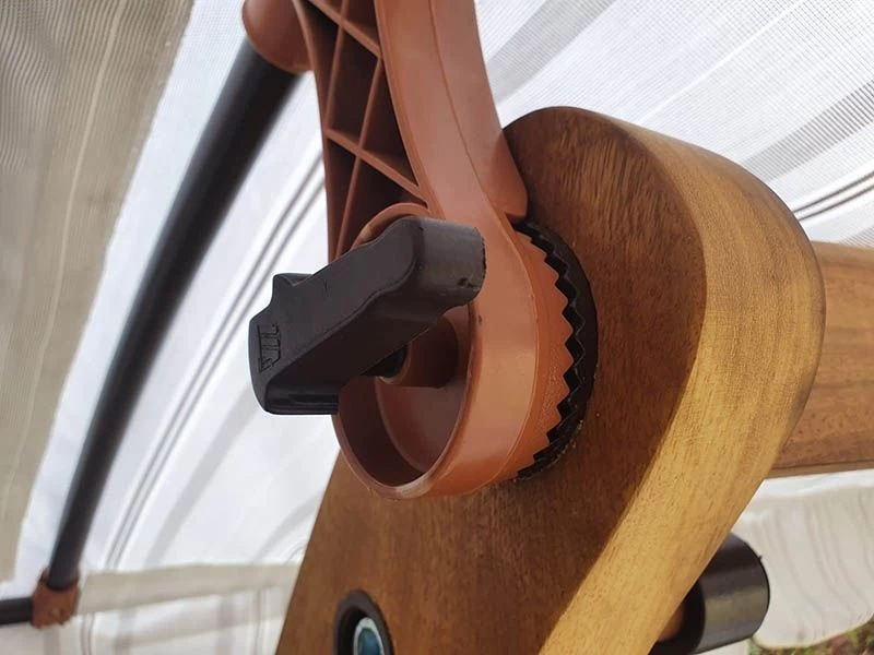 Summer Dream Swing Seat - 4 Seater 14 Summer Dream Swing Seat - 4 Seater - Image 12