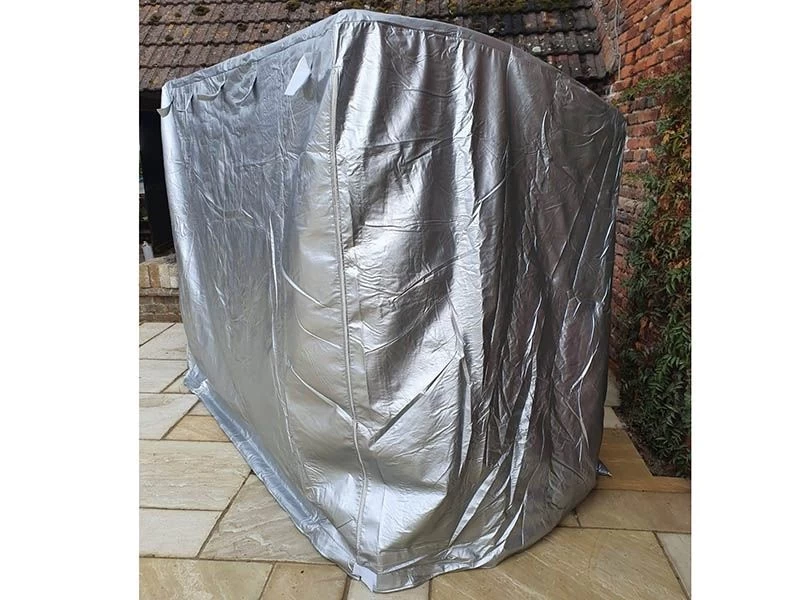 Summer Dream Swing Seat - 4 Seater 9 Summer Dream Swing Seat - 4 Seater - Image 7