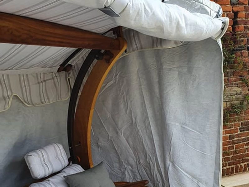 Summer Dream Swing Seat - 4 Seater 16 Summer Dream Swing Seat - 4 Seater - Image 14