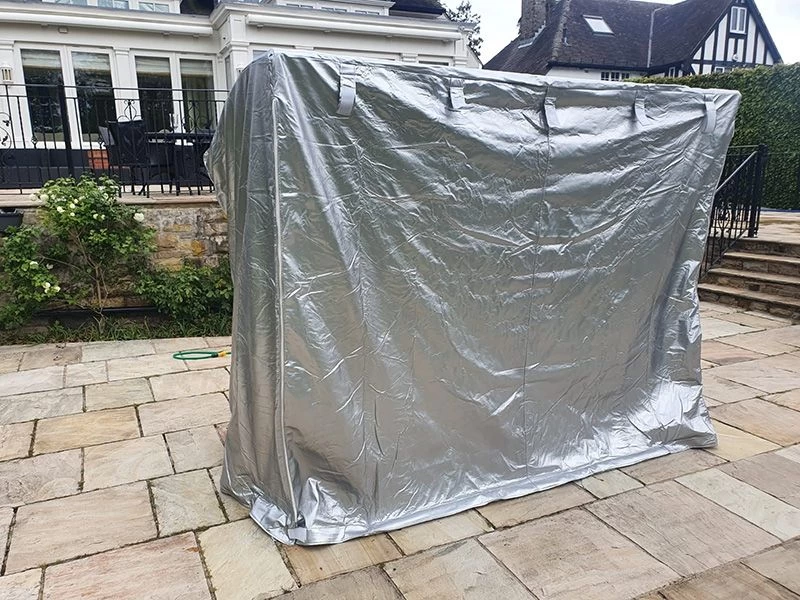 Summer Dream Swing Seat - 4 Seater 21 Summer Dream Swing Seat - 4 Seater - Image 19