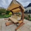 Summer Dream Swing Seat - 4 Seater -Garden Comfort Shop summerdream 4 seater2