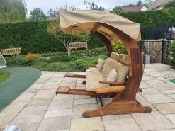 Summer Dream Swing Seat - 4 Seater 31 Summer Dream Swing Seat - 4 Seater -Garden Comfort Shop summerdream 4 seater4
