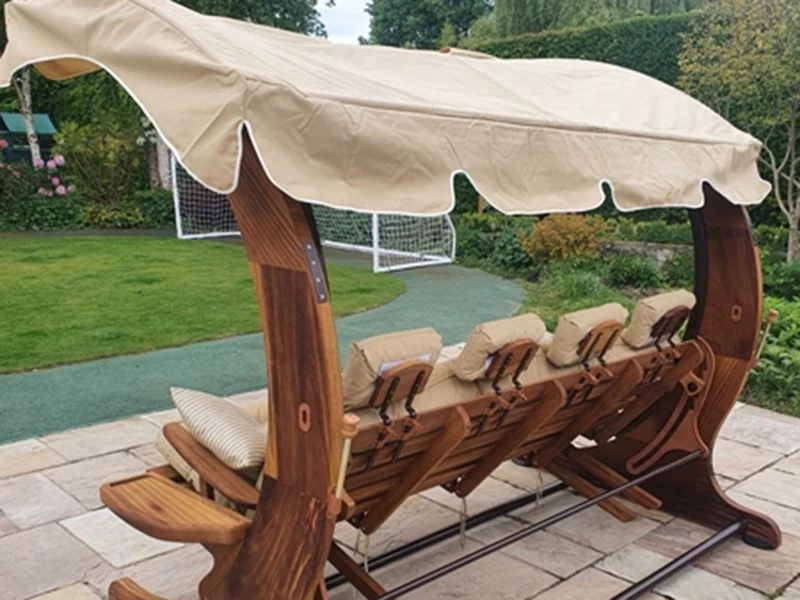 Summer Dream Swing Seat - 4 Seater 20 Summer Dream Swing Seat - 4 Seater - Image 18