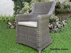 Adonis 4 Chair Dining Set 22 Adonis 4 Chair Dining Set -Garden Comfort Shop summergrass 1