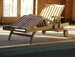 Stratford Sun Lounger