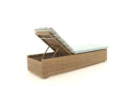 Willow Sun Lounger 19 Willow Sun Lounger -Garden Comfort Shop sunlounger bi