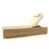 Willow Sun Lounger 2 Willow Sun Lounger -Garden Comfort Shop sunlounger bi 5