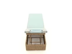 Willow Sun Lounger 17 Willow Sun Lounger -Garden Comfort Shop sunlounger bi 8