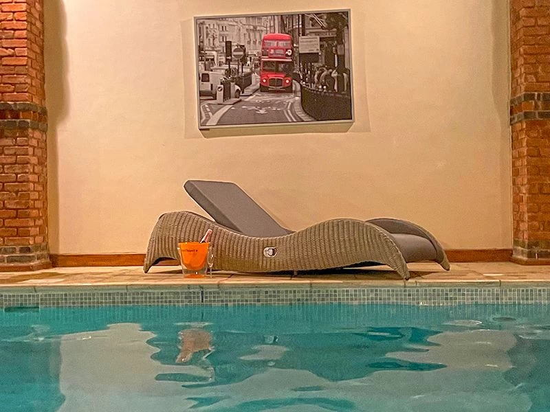 Meteor Sun Lounger 3 Meteor Sun Lounger