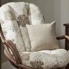 Replacement Cushion | Swivel Rocker Chair 1 Replacement Cushion | Swivel Rocker Chair -Garden Comfort Shop swivel rocker 1l 1