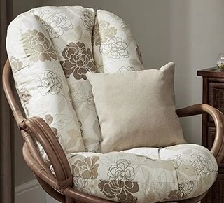 Replacement Cushion | Swivel Rocker Chair 3 Replacement Cushion | Swivel Rocker Chair