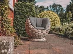 Fiji Swivel Chair